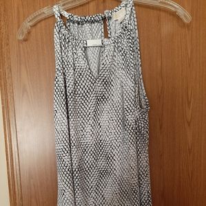 Michael Kors top